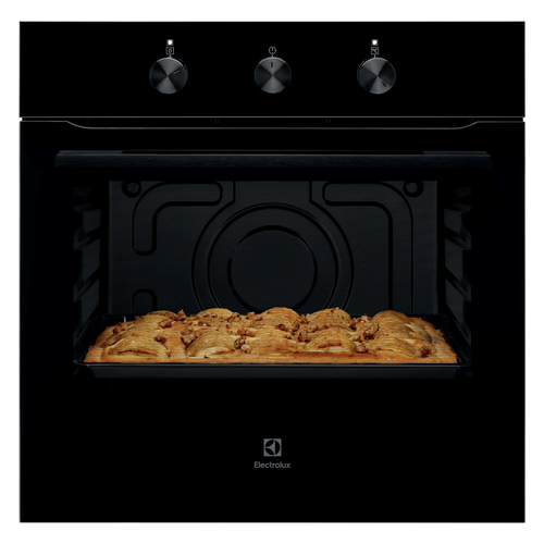 Electrolux KOIHH00K 73 L 2760 W Черный