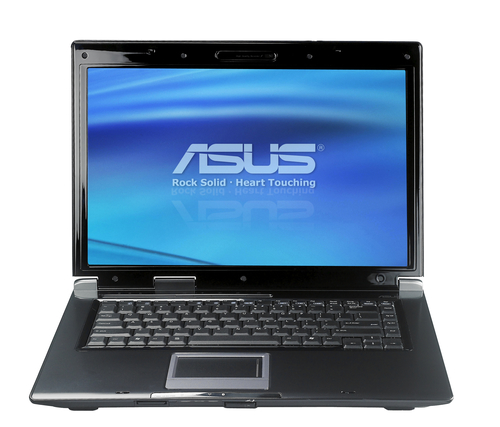 ASUS X59GL-AP283 laptop Intel Pentium Mobile T3400 – image 2