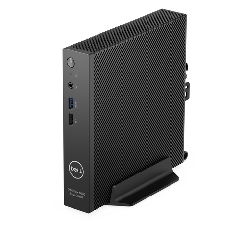 DELL OptiPlex 3000 TC N6005 8GB/64