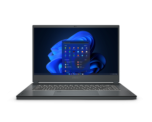 MSI Workstation 11UMT-220 Intel® Core™ i9 i9-11900H Laptop