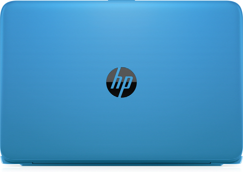 HP Stream 14-cb014na Intel Atom® x5-E8000 Laptop – image 5