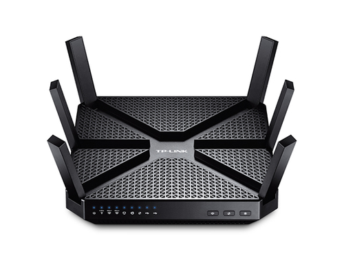 TP-Link Archer C3200
