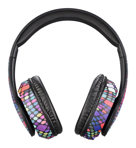 Music Sound HEADBAND AROUND – image 2