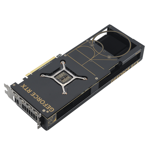 ASUS ProArt -RTX4070TIS-16G NVIDIA GeForce RTX 4070 Ti SUPER – image 7