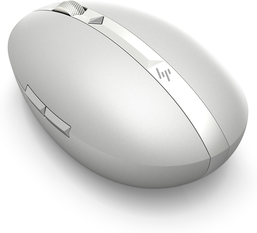 HP Spectre Rechargeable Mouse 700 (Turbo Silver) – image 4