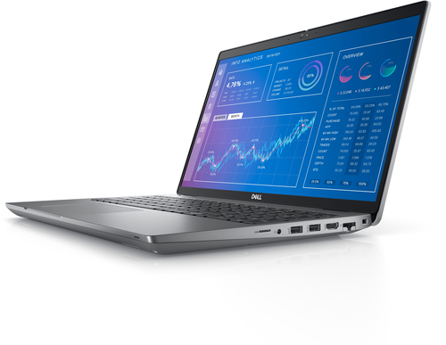 Dell 3571 Intel® Core™ i9 i9-12900H Mobile workstation – image 2