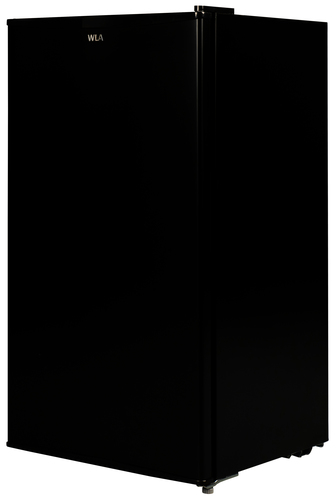 WLA KF4700BL fridge Freestanding – image 3