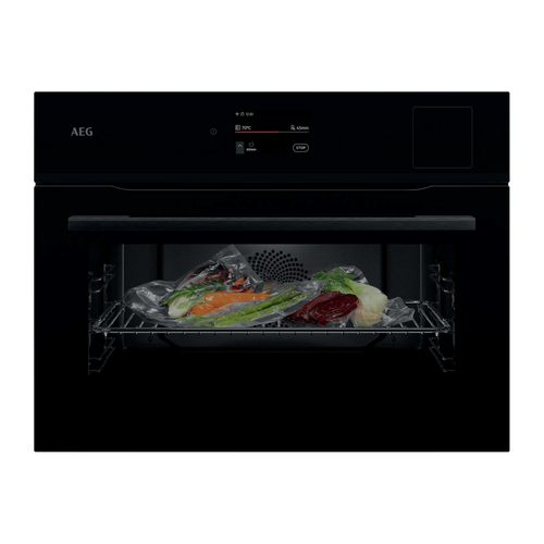 AEG Series 8000 NKP8S721B