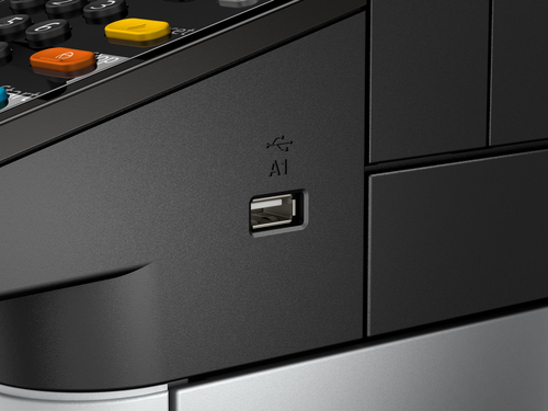Kyocera ECOSYS M4125idn Laser A3 – image 4