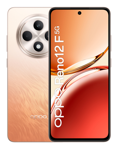 Oppo Reno12 F 5G