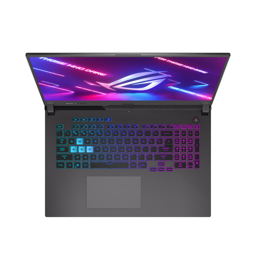 ASUS ROG Strix G17 G713QE-RB74 laptop AMD Ryzen™ 7 5800H – image 2