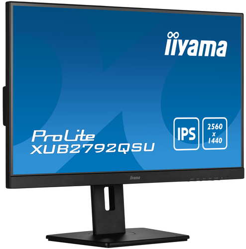 iiyama XUB2792QSU-B5 computer monitor – image 4