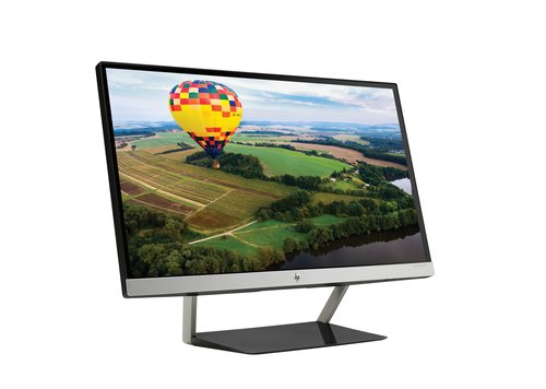 HP Pavilion 24cw computer monitor – image 3