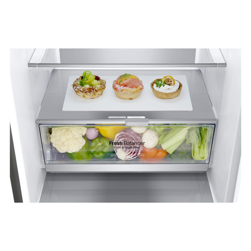 LG GBB71PZVCN1 Freestanding – image 8