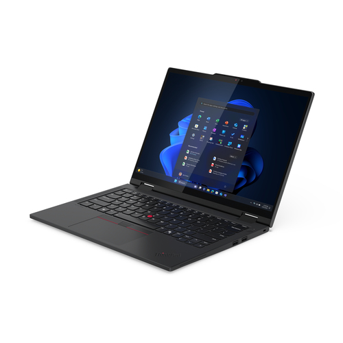 Lenovo ThinkPad T14s Intel Core Ultra 5 16GB RAM 512GB SSD 14 Inch Windows 11 Pro Convertible Touchscreen Laptop - image 5