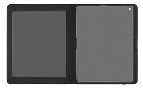 HP Pro Slate 12 Paper Folio + Pro Slate 8 Paper Folio