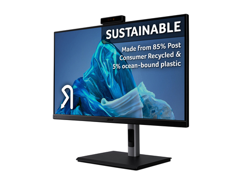 Acer 23.8" Type-C Monitor – image 3