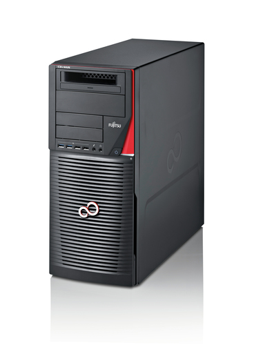 Fujitsu CELSIUS M740 – image 3