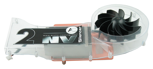 ARCTIC NV Silencer 2 – image 2