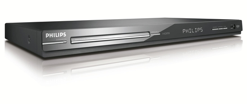 Philips DVP5982 HDMI 1080p DivX Ultra DVD player