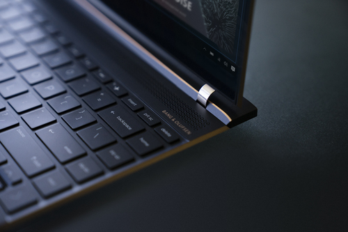 HP Spectre 13 -af012tu Intel® Core™ i7 i7-8550U Laptop – image 2