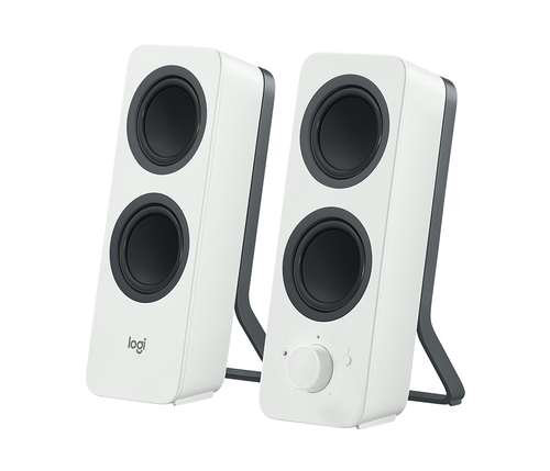 Logitech Z207 Altavoces de ordenador Bluetooth