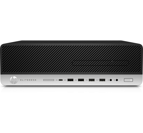 HP EliteDesk G5 Intel® Core™ i7 i7-9700