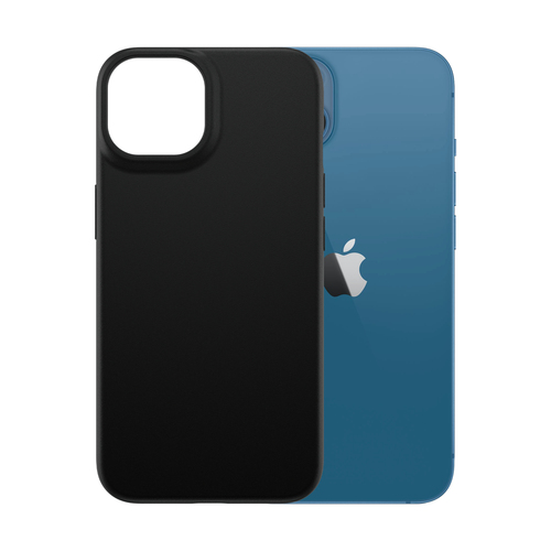 PanzerGlass SAFE. by PanzerGlass® TPU Case Black iPhone 14 | 13 | Bulk – image 2