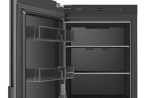 Samsung RZ38B98C5A1 fridge Built-in Grey – image 8