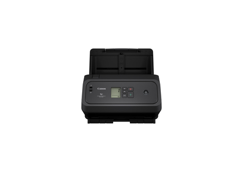 Canon 7290C003 сканер Сканер ADF 600 x 600 DPI A4 Черный