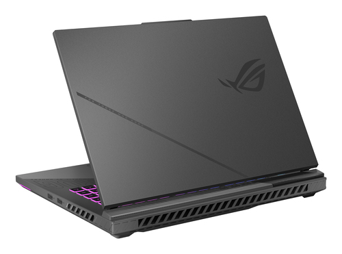 Asus Rog Strix G16 (2025) G614 Amd Ryzen 9 8940HX 16GB RAM 1TB SSD Rtx 5050 16" Windows 11 Home Gaming Laptop - image 5
