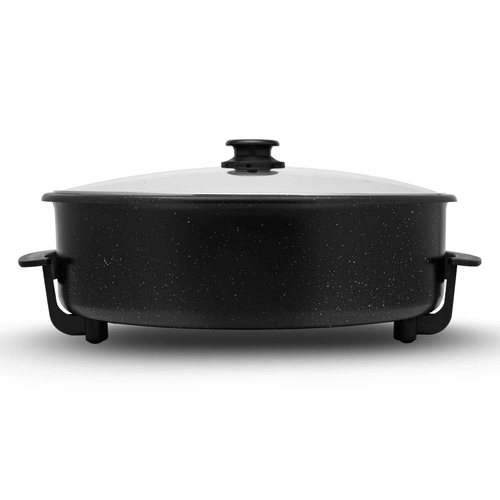Sogo PIZ-SS-10106 pizza maker/oven 1 pizza(s) – image 6