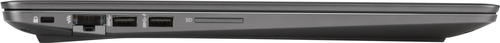 HP Studio G4 + DreamColor 27x monitor – image 6