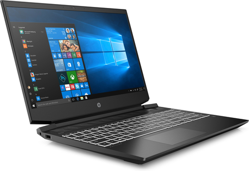 HP Pavilion 15-ec1001na AMD Ryzen™ 5 4600H Laptop – image 3