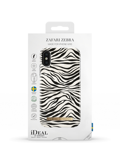 iDeal of Sweden Zafari Zebra – image 6