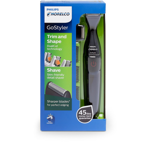 Philips Norelco GoStyler FS9185/49 beard trimmer – image 4