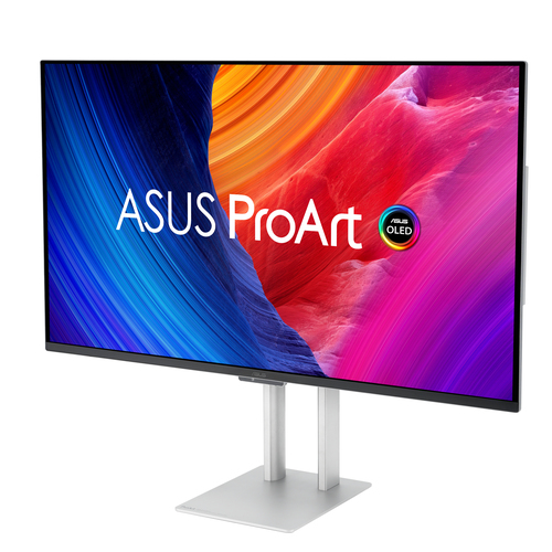 ASUS ProArt PA32UCDM oled-monitor, afbeelding 7