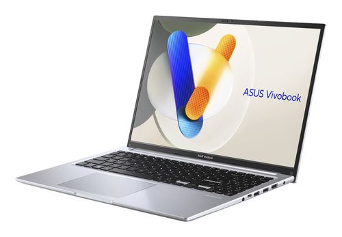 ASUS Vivobook 16 X1605VAP-MB048W laptop Intel Core Ultra 7 150U 40.6 cm (16") WUXGA 16 GB DDR4-SDRAM 1 TB SSD Wi-Fi 6 (802.11ax) Windows 11 Home Silver – image 7