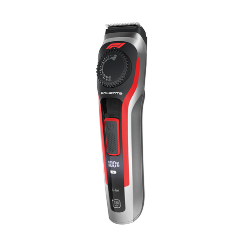 Rowenta TN384M Black, Red 39 Lithium-Ion (Li-Ion) – image 3