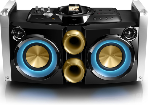 Philips Mini Hi-Fi System FWP3100D/05 – image 2