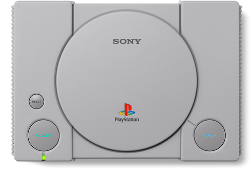 Sony Interactive Entertainment PlayStation Classic