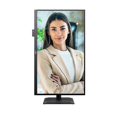 AOC U27P4C computer monitor – image 7