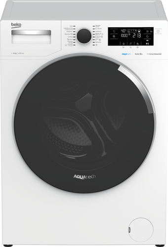 Beko WQP 10747 XSW DR