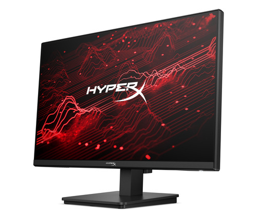 HP HyperX OMEN 23.8 inch FHD 240Hz Gaming Monitor - OMEN 24 G3 – image 7