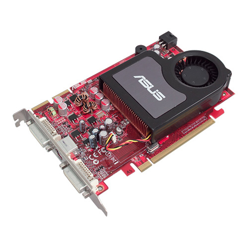 ASUS EAX1650XT/2DHT/256M Refurbished
