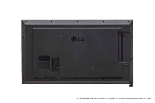 Monitores LG 55UM5N