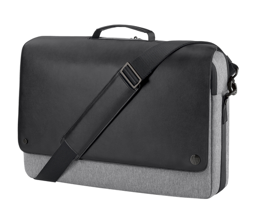 HP 15.6 Executive Black Messenger – image 1