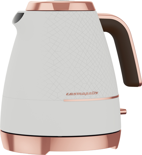 Beko WKM8307W Cosmopolis Dome Kettle – image 2