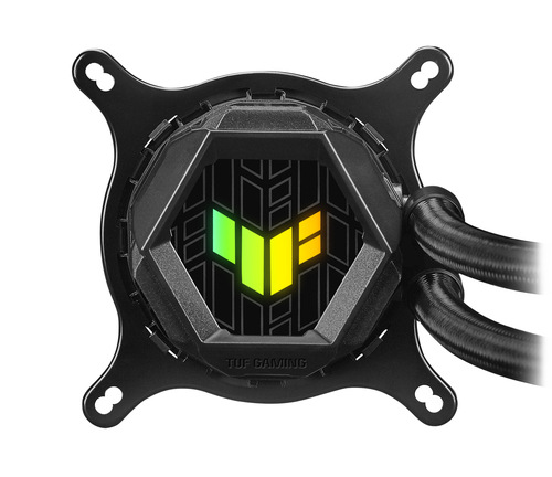 ASUS TUF GAMING LC 120 ARGB – image 5