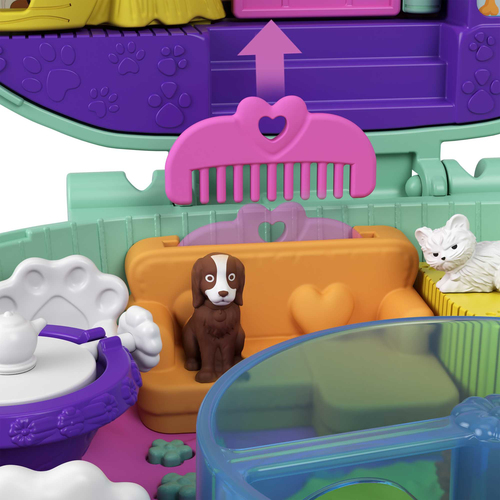 Polly Pocket GTN15 набор игрушек